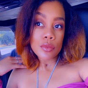 Meet your Posher, Katherine